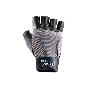 Frido Orthotics Comfort Gym Gloves