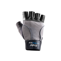 Frido Orthotics Comfort Gym Gloves