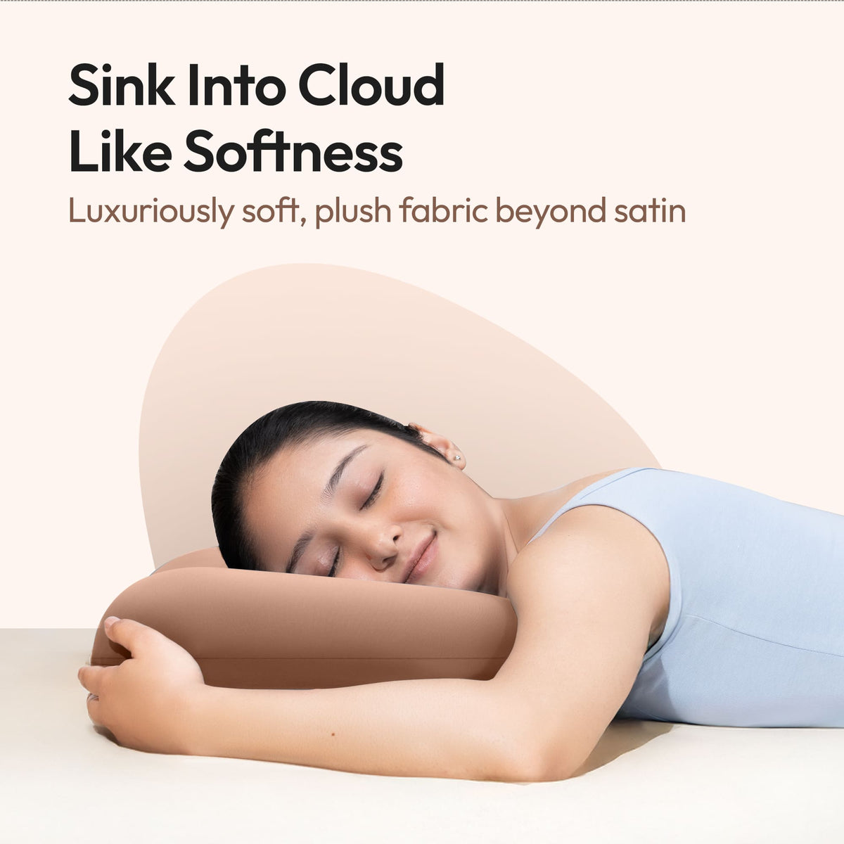 Ultimate Traveller’s Sleep Combo