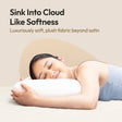 Frido Cuddle Sleep Pillow