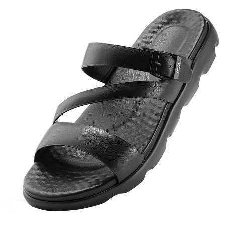 Frido Women's Cloud Comfort Sandal - Toeless