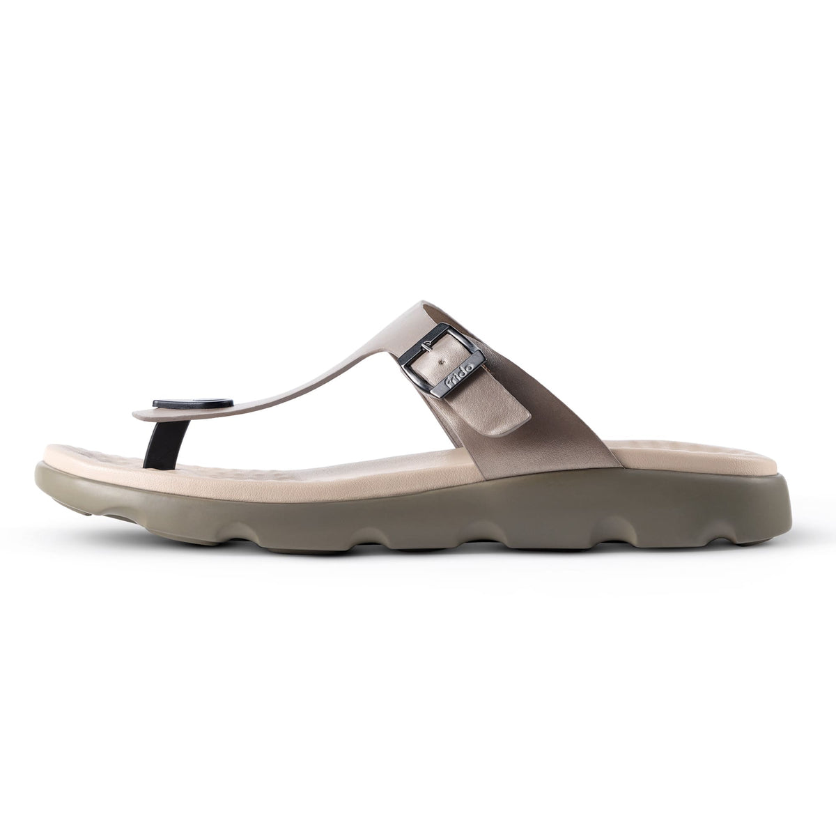 Frido Women's Cloud Comfort Sandal