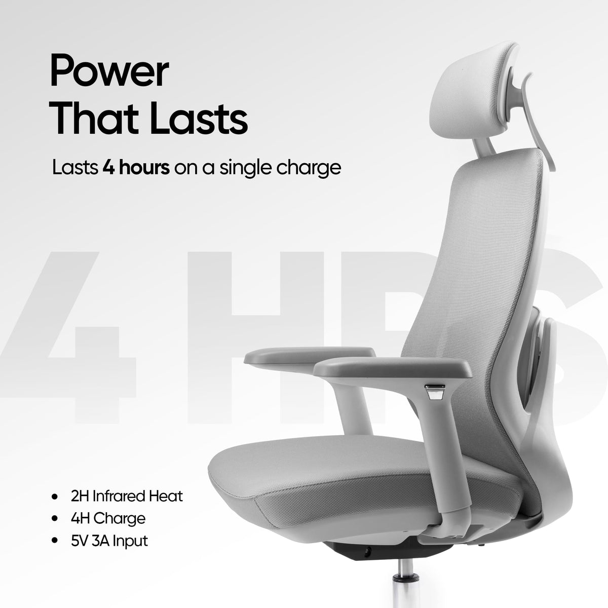 Frido Aeroluxe Massage Chair