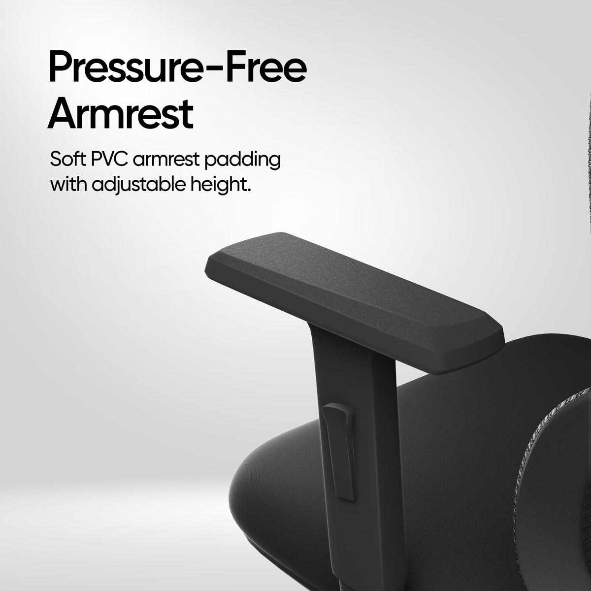 Frido AeroMesh Ergo Chair