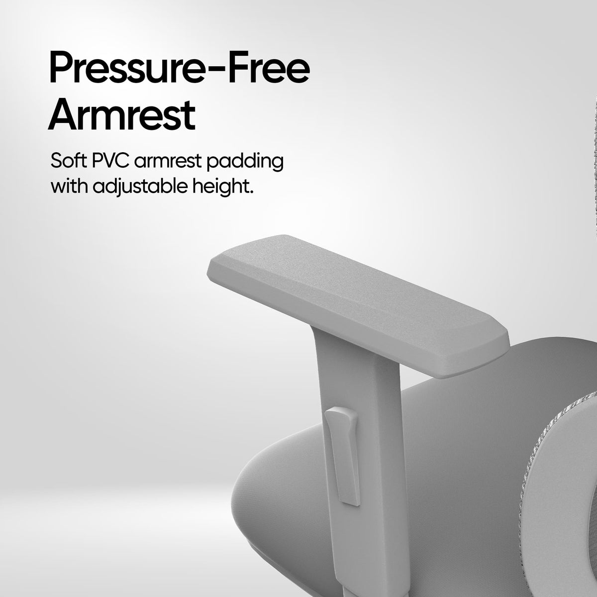 Frido AeroMesh Ergo Chair