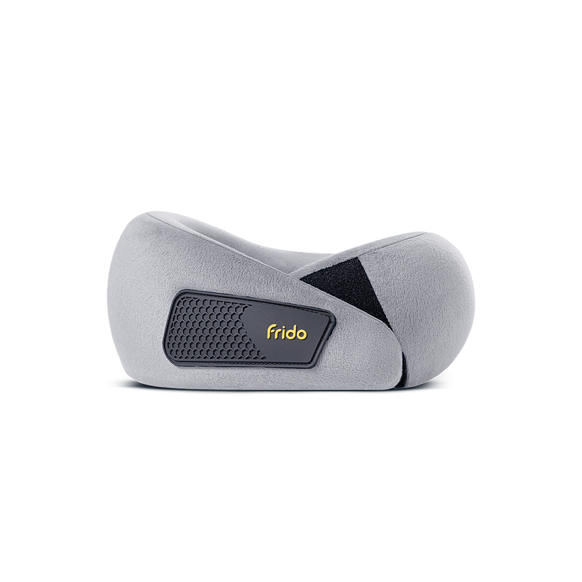Frido Kids Travel Neck Pillow