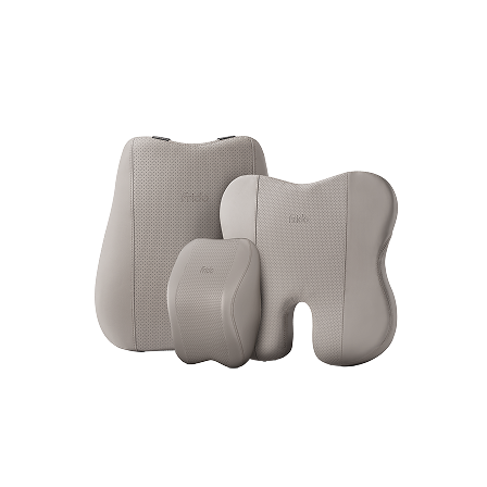 Frido Premium Car Comfort Bundle