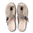 Frido Women's Cloud Comfort Sandal