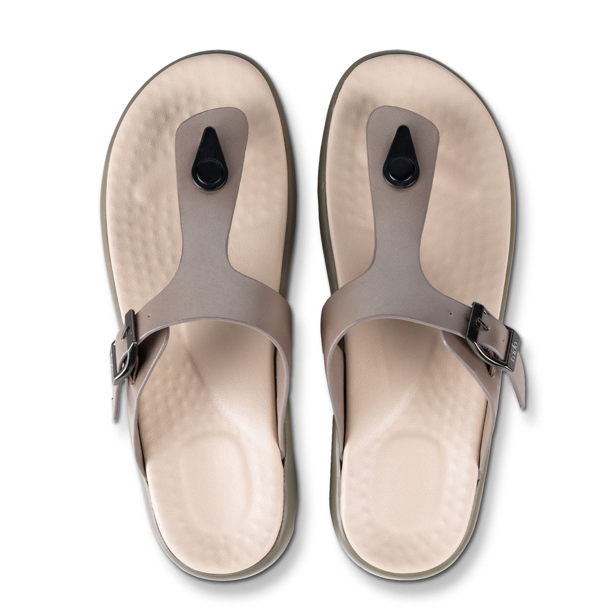 Frido Women's Cloud Comfort Sandal