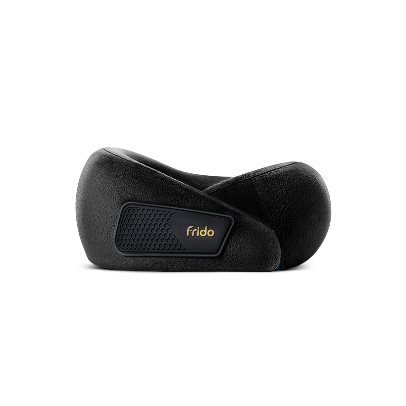 Frido Kids Travel Neck Pillow