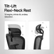 Frido AeroMesh Ergo Chair