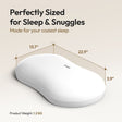 Frido Cuddle Sleep Pillow