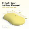 Frido Cuddle Sleep Pillow