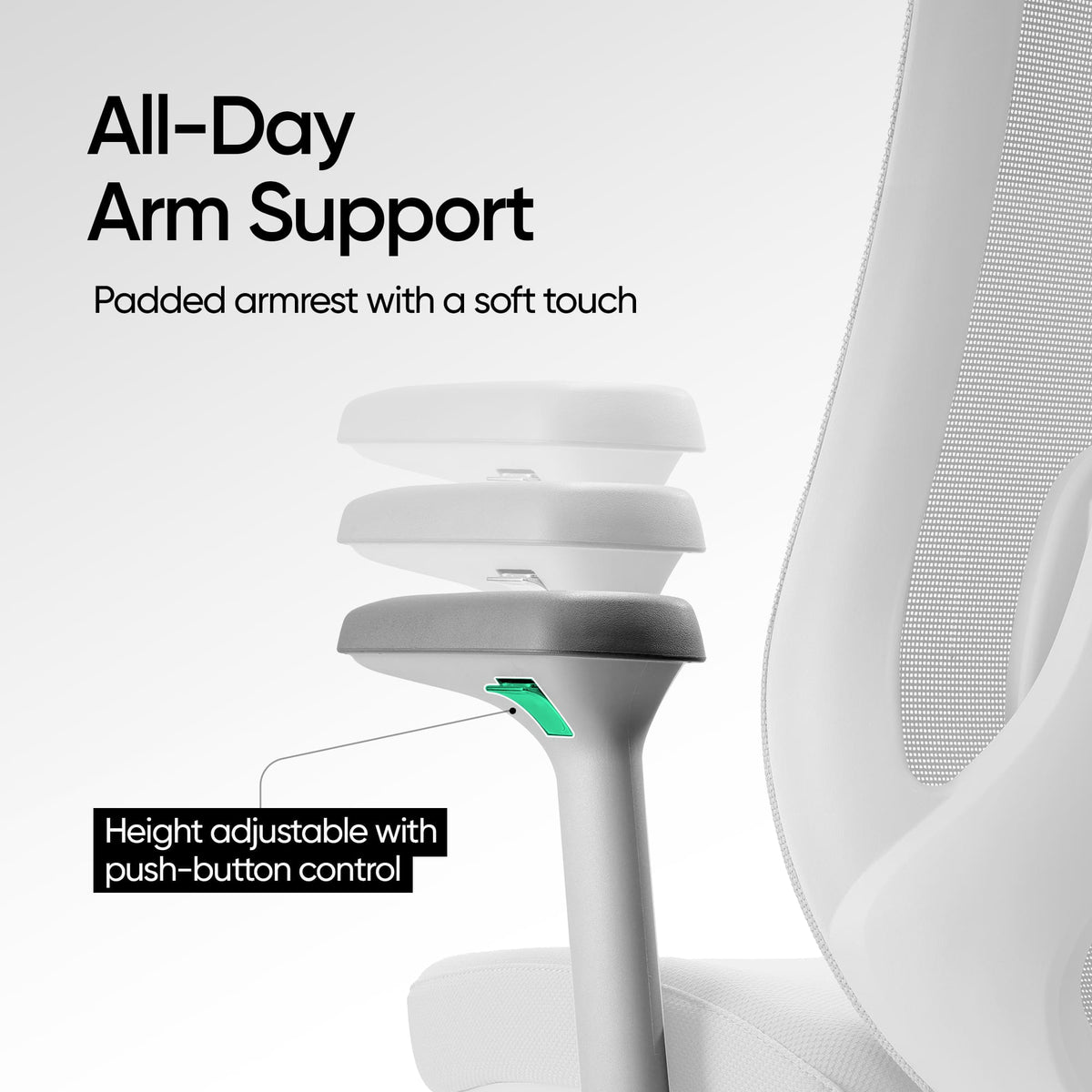 Frido Aeroluxe Massage Chair