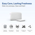 Frido Ultra Slim Deep Sleep Pillow