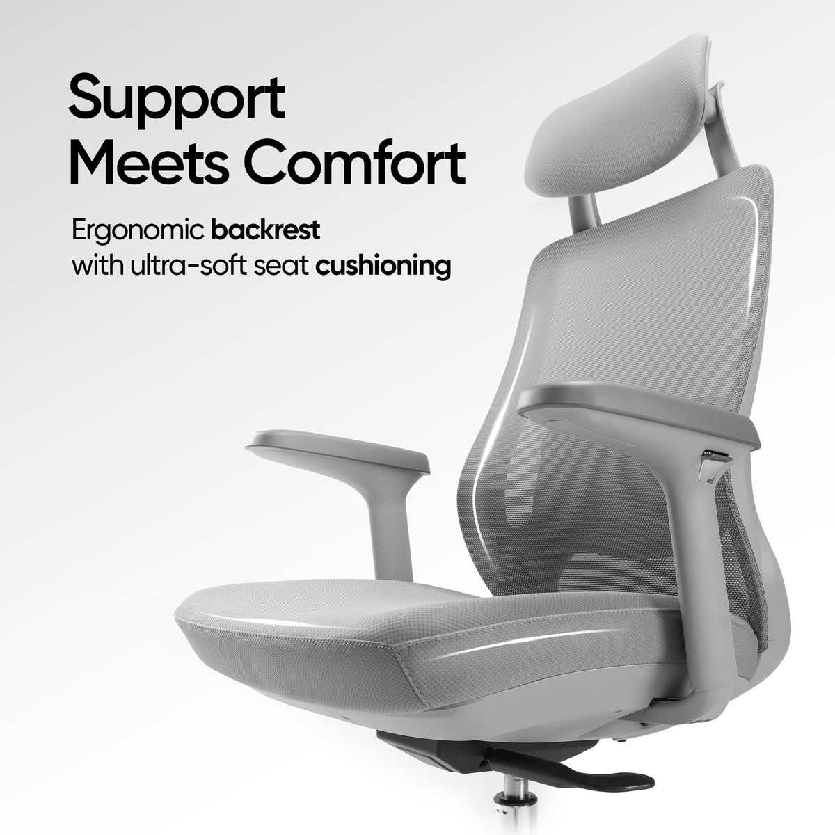 Frido Aeroluxe Massage Chair