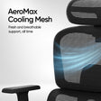Frido AeroMesh Ergo Chair