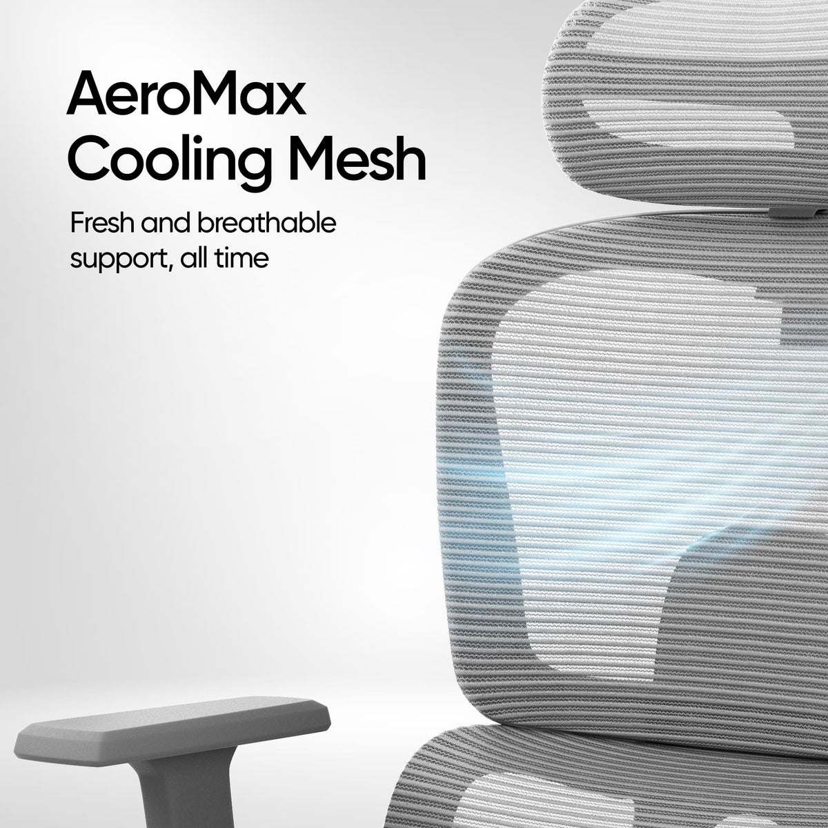 Frido AeroMesh Ergo Chair