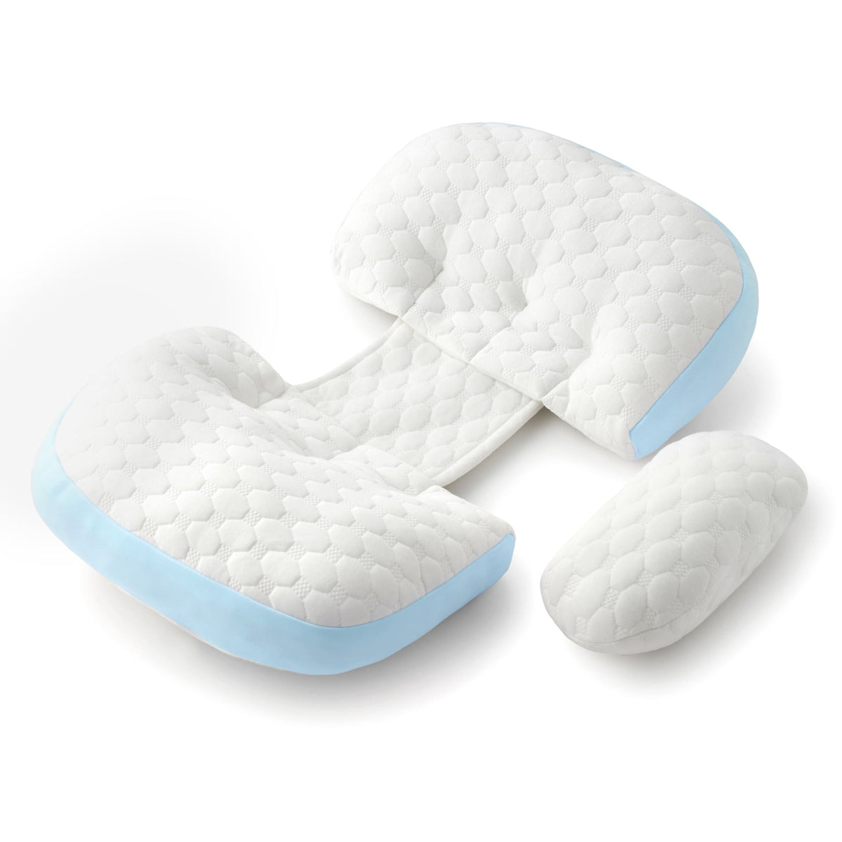 Ultimate Mumma-to-be Comfort Bundle