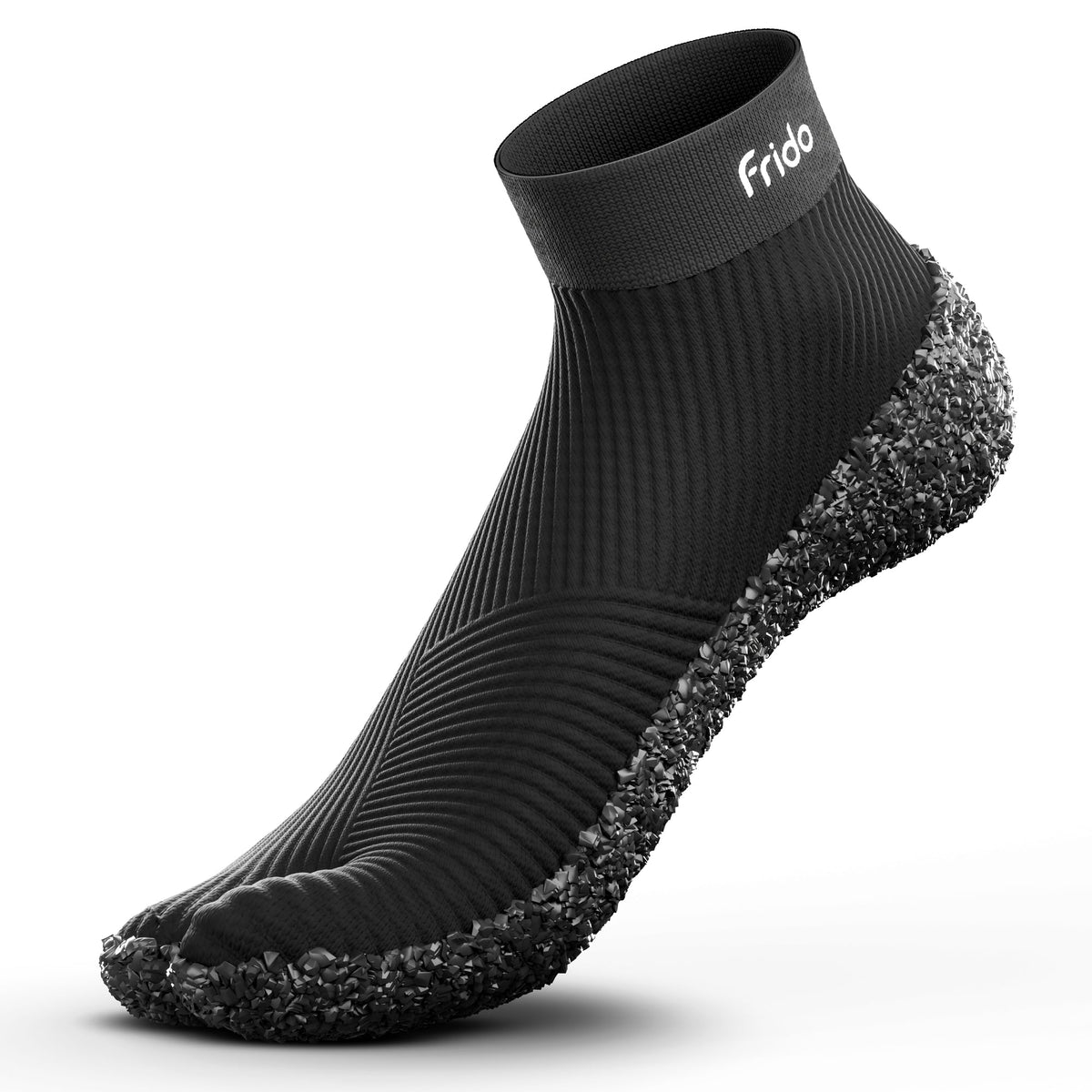 Frido Barefoot Sock Shoe Pro