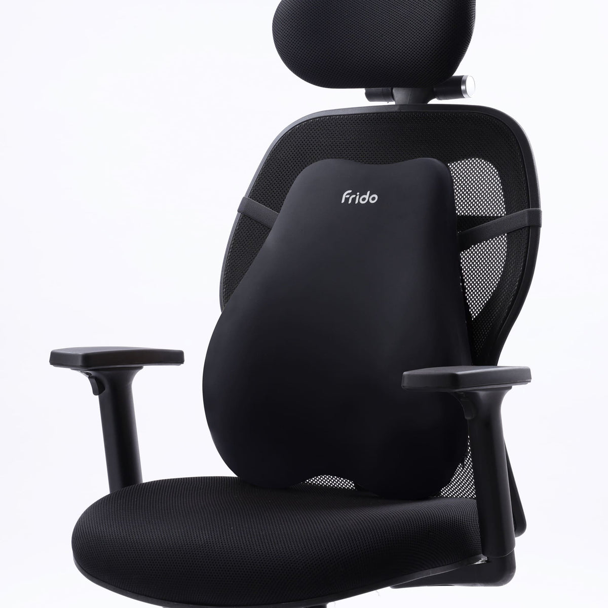 Frido Cloud Backrest Cushion