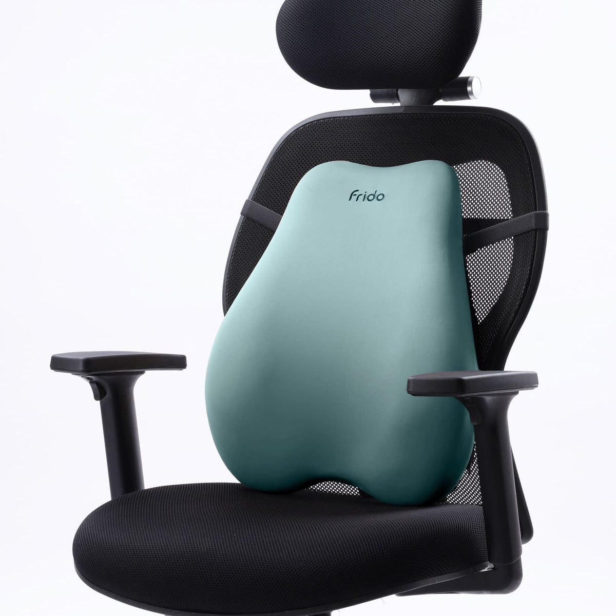 Frido Cloud Backrest Cushion