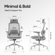 Frido Aeroluxe Massage Chair