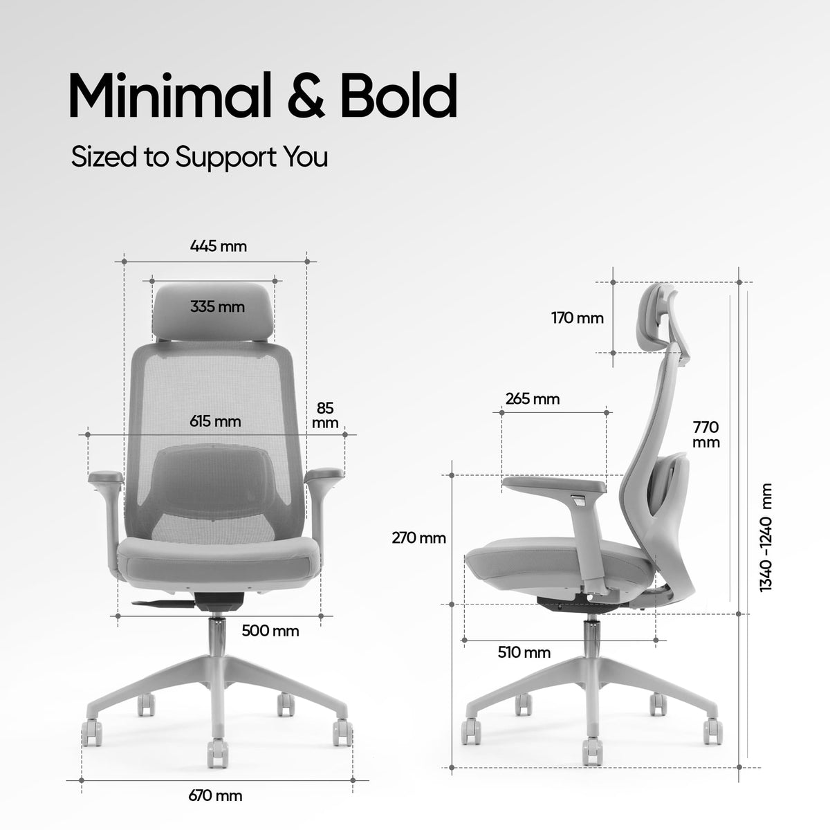 Frido Aeroluxe Massage Chair