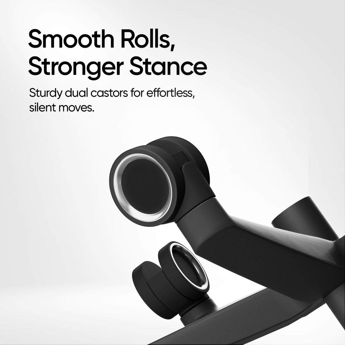 Frido AeroMesh Ergo Chair