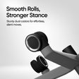 Frido AeroMesh Ergo Chair