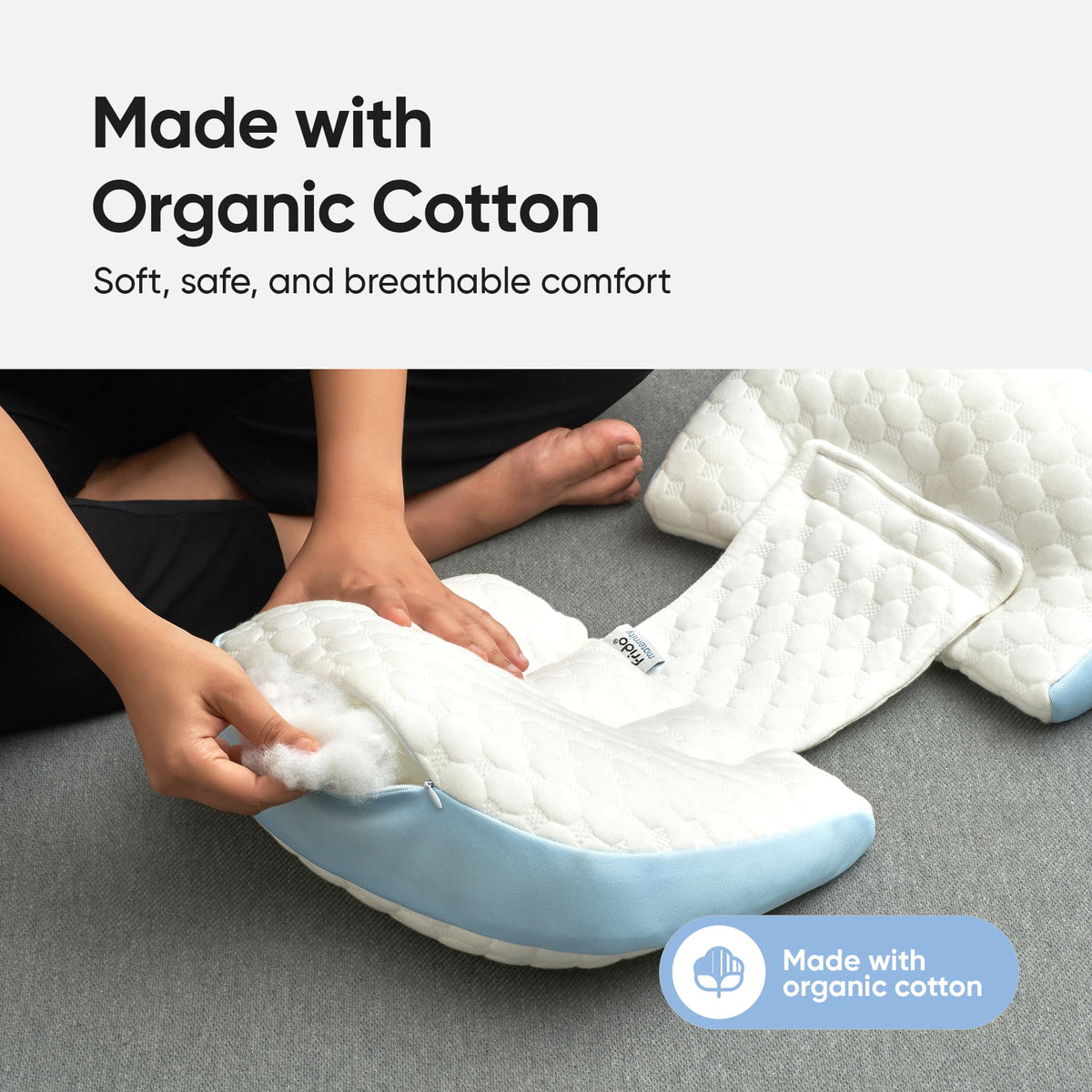 Frido Maternity Pillow