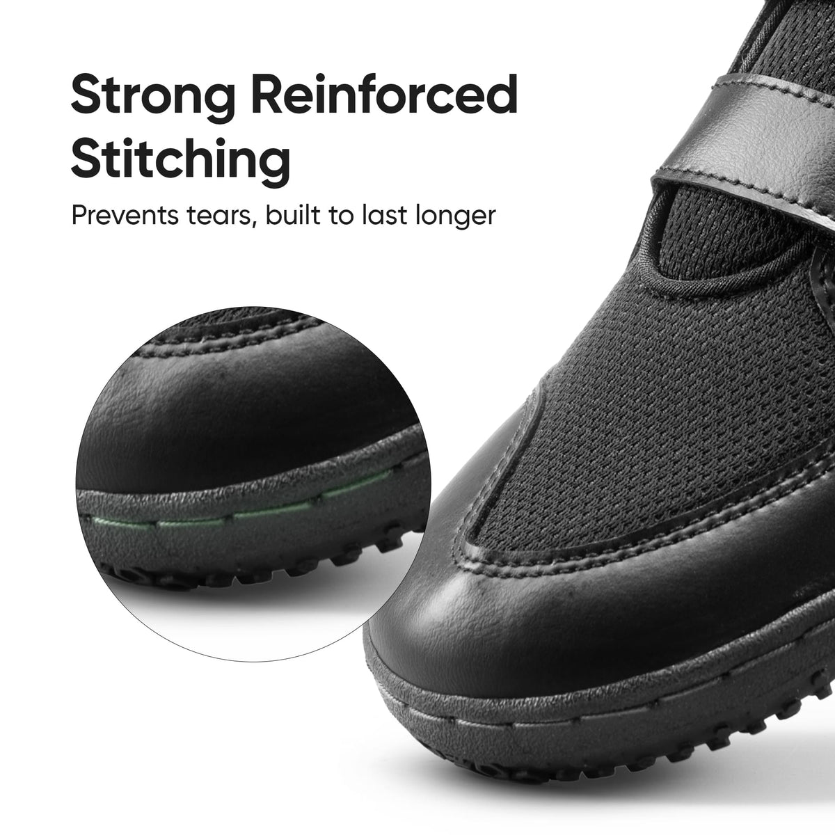 Frido School Shoes