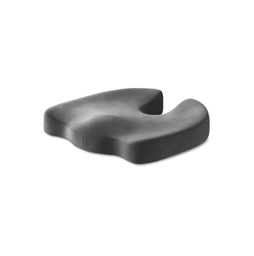 Frido XL Coccyx Seat Cushion