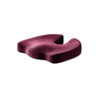 Frido XL Coccyx Seat Cushion