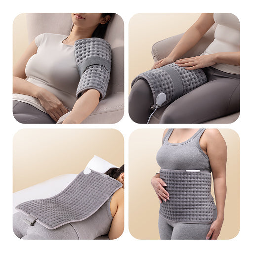 XL Size Provides Full Coverage Across Different Body Types 