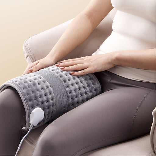 Extra Long Cord Allows Flexible Use Across Different Spaces