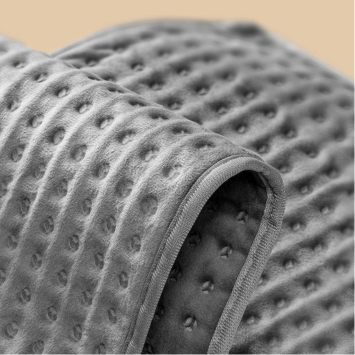 Super-Soft Polyester Fabric Enhances Comfort