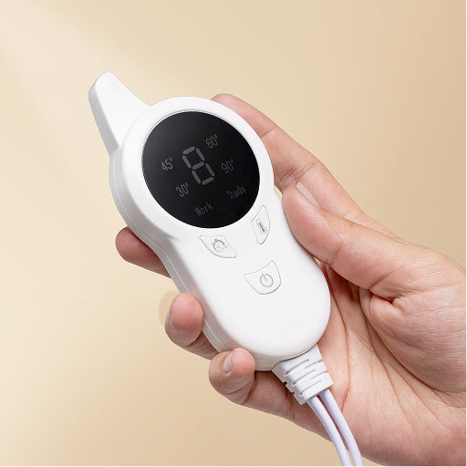 Simple LED Controller Enables Easy And Hassle Free Operation