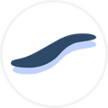 Advanced silicon based dual gel
