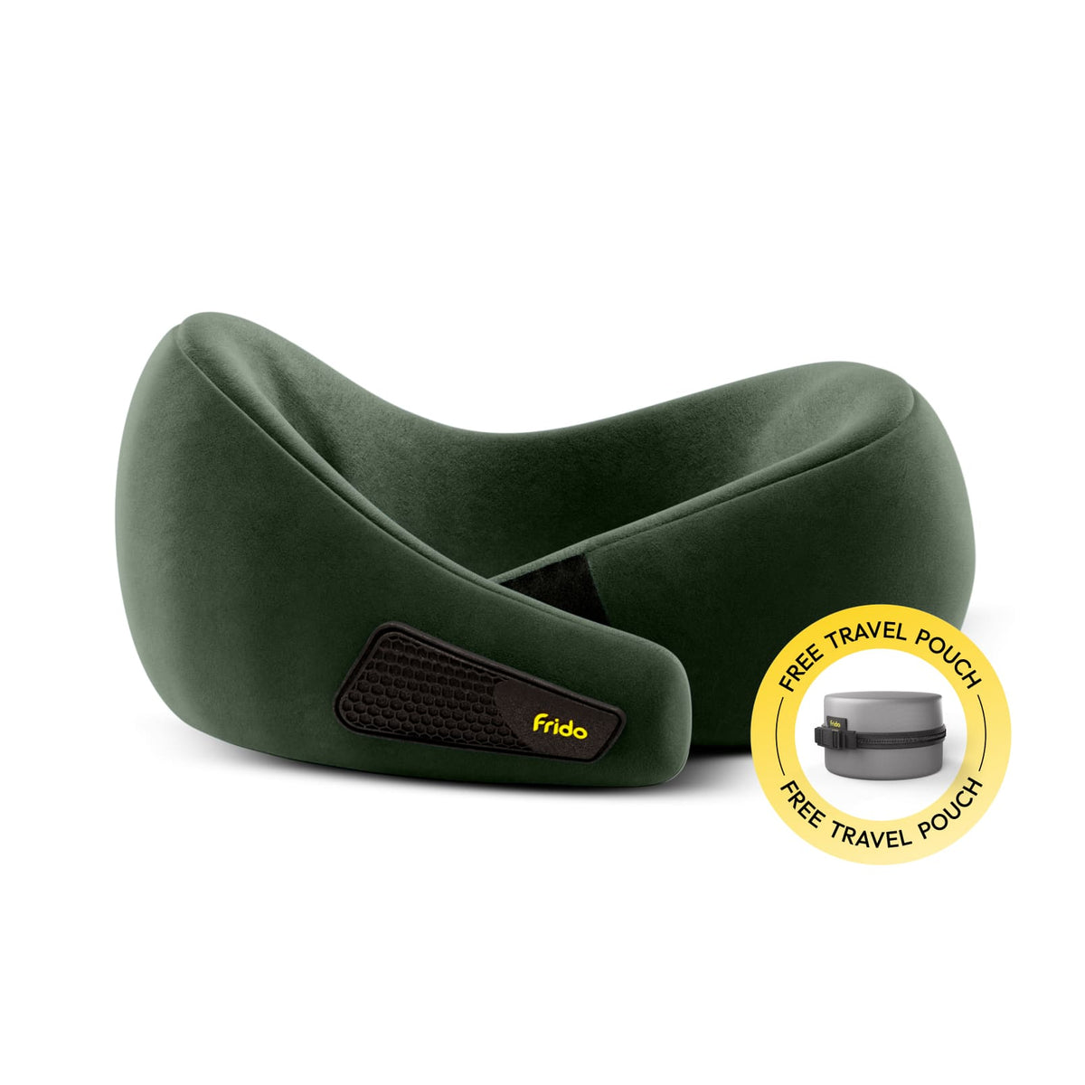 Frido Travel Neck Pillow