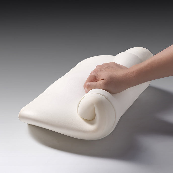 Hi-Per Memory Foam Adapts To Your Shape For Better Support