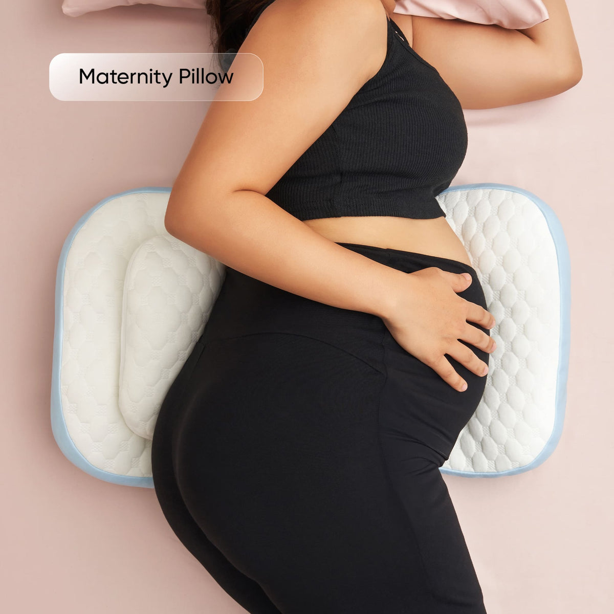 Ultimate Mumma-to-be Comfort Bundle