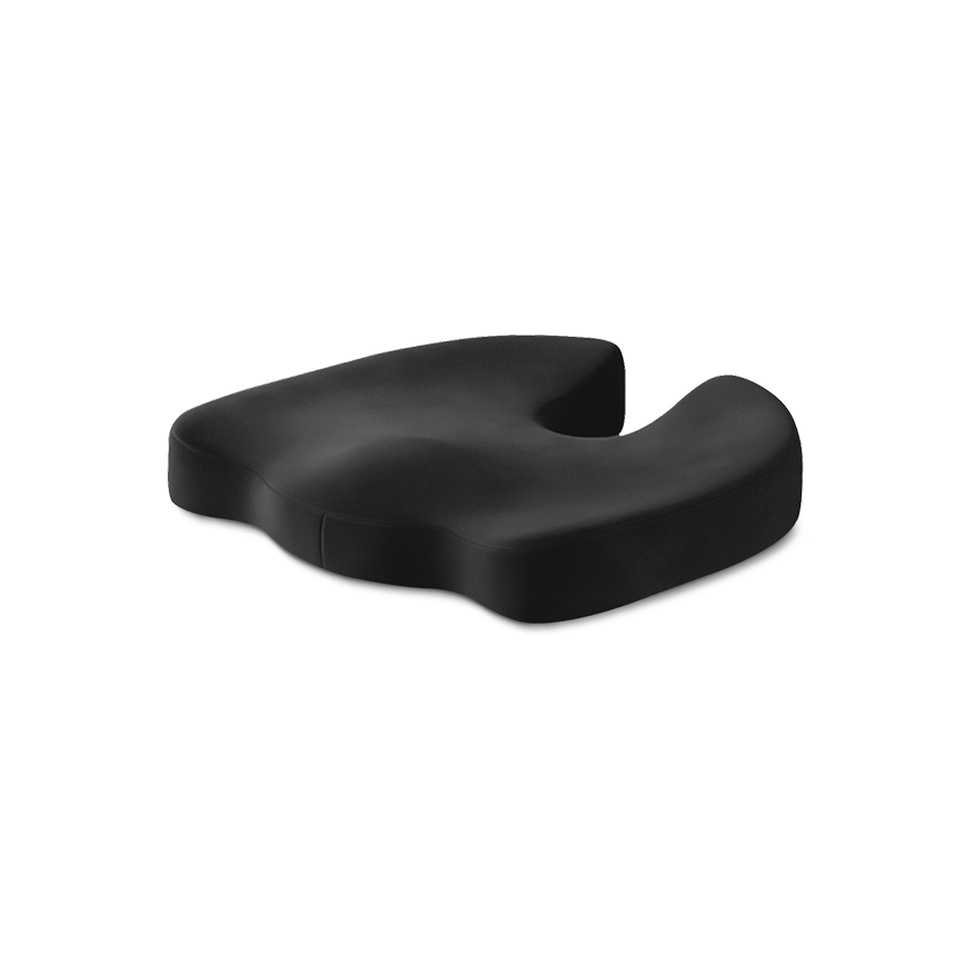 Frido XL Coccyx Seat Cushion