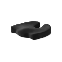 Frido XL Coccyx Seat Cushion