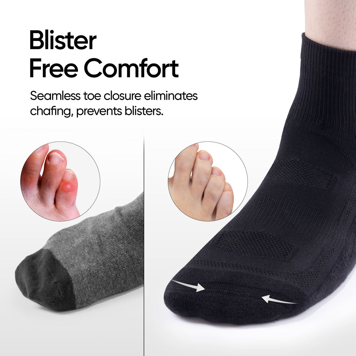 Frido Active Socks
