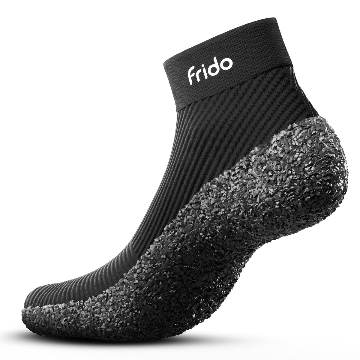 Frido Barefoot Sock Shoe Pro