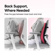 Frido Cloud Backrest Cushion