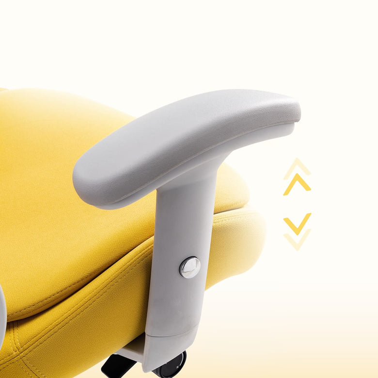 Ergonomic Adjustable Armrests 