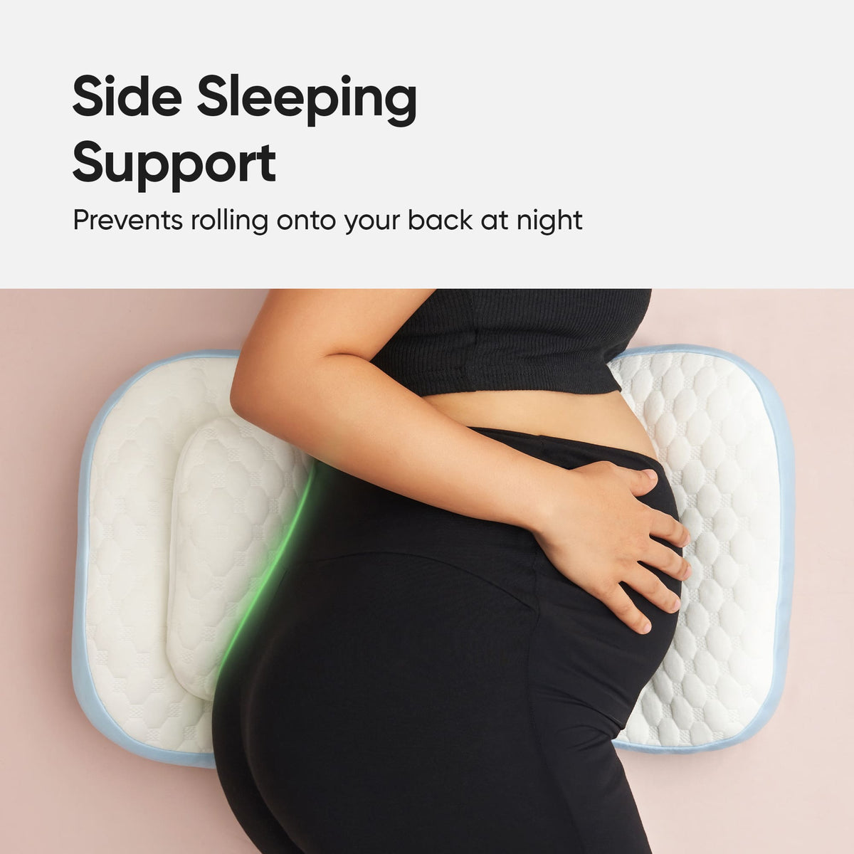 Ultimate Mumma-to-be Comfort Bundle
