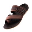 Frido Men's Orthotics Toe Ring Sandals